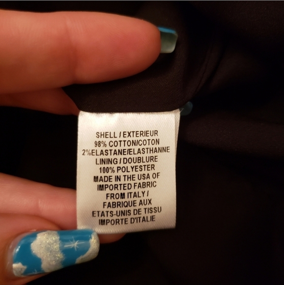 Milly Bias Pencil Skirt Grid Print Black & Pink Size 8 NWT - Picture 10 of 16